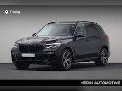 BMW X5 - xDrive45e High Executive | High Executive | Harman-Kardon Sound System | Head-Up Display |