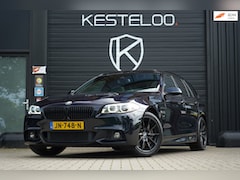 BMW 5-serie Touring - 535i High Executive PANO/M SPORT/LEER/TREKHAAK/HARM-K/STOELVERW/100% ONDERHOUDEN