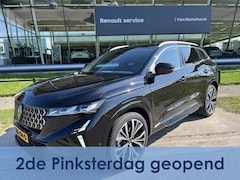 Renault Austral - 1.2 E-Tech full hybrid 200PK techno / Nieuw Model / nieuwprijs €48.000, - / Camera / Stoel