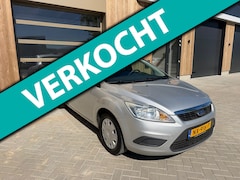 Ford Focus - 1.6 Trend 5drs| Airco|Stoelverwarming|Nieuwe APK