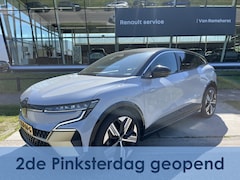 Renault Mégane E-Tech - EV60 220 Optimum Charge Iconic 2e Pinksterdag open 09.30 - 17.00 uur