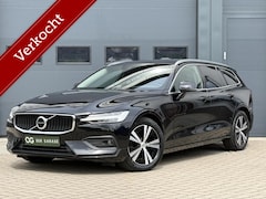 Volvo V60 - 2.0 B4 197PK Business Pro|BLIS|CarPlay|Dealer Onh