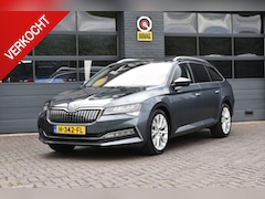 Skoda Superb Combi - 1.4 TSI iV Business Edition