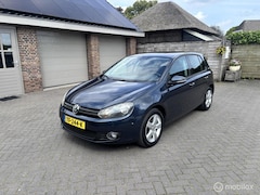 Volkswagen Golf - 1.2 TSI Team