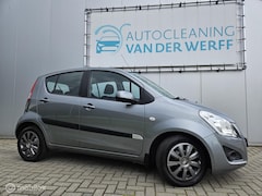 Suzuki Splash - 1.2 Comfort EASSS nette Auto