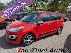 Citroën C3 Picasso - 1.2 PureTech Exclusive