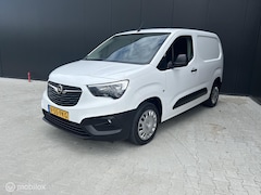 Opel Combo - 1.2 Turbo L1 /MARGR/AIRCO/CRUISE/PDC