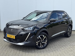Peugeot 2008 - 1.2 PureTech Allure|3D cockpit|Trekhaak|Apple CarPlay|Android Auto