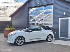 DS 3 - 3 1.2 PureTech Sport Chic Two-Tone, Super de luxe met extra vermogen