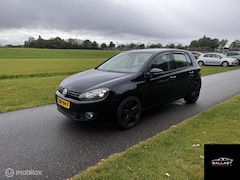 Volkswagen Golf - 1.4 Easyline