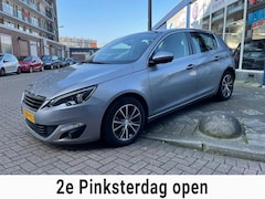 Peugeot 308 - 1.6 THP Première