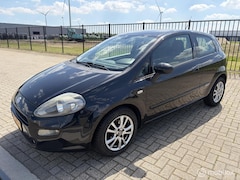Fiat Punto Evo - 1.3 M-Jet Dynamic