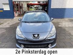 Peugeot 207 CC - 1.6 VTi