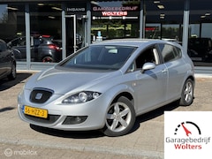 SEAT Leon - 1.6 Active Style AIRCO GOED APK PAAR DEUKJES