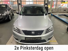 SEAT Toledo - 1.2 TSI FR Connect