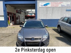 Ford Focus Wagon - 1.0 EcoBoost Edition Plus