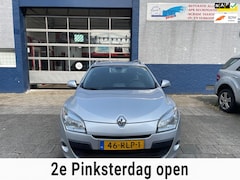Renault Mégane Estate - 1.6 Expression