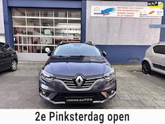 Renault Mégane Estate - 1.2 TCe Série Signature Exclusiv