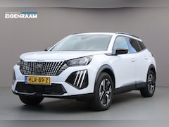 Peugeot e-2008 - EV Allure 54kWh | Adaptive Cruise | 360 Camera