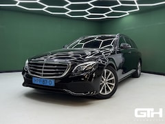 Mercedes-Benz E-klasse Estate - 220 d | Taxi klaar | 360-Camera