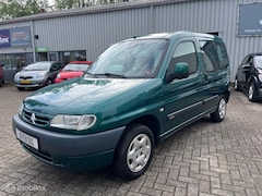 Citroën Berlingo - combi 1.4i Multispace