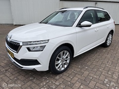 Skoda Kamiq - 1.0 TSI Business Edition