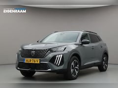 Peugeot e-2008 - EV Allure 54kWh | Adaptive Cruise | 360 Camera| Rijklaar