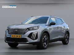 Peugeot e-2008 - EV Allure 54kWh | Adaptive Cruise | 360 Camera| Rijklaar