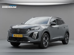 Peugeot e-2008 - EV Allure 54kWh | Adaptive Cruise | 360 Camera| Rijklaar