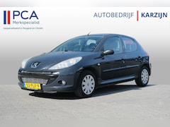 Peugeot 206 - 1.4 Millesim 200