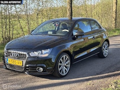 Audi A1 - 1.2 TFSI Contrast Edt|Navi|Clima|Pdc|Stoelverwming