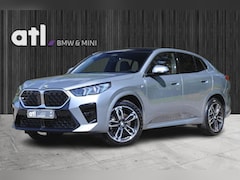 BMW X2 - sDrive20i Launch Edition M-Sport | Pano | HUD | Harman Kardon | 360 Camera | Iconic Grille