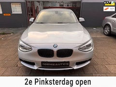 BMW 1-serie - 116i Upgrade Edition