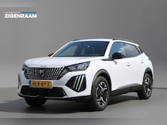 Peugeot e-2008 - EV Allure 54kWh | Adaptive Cruise | 360 Camera| Rijklaar