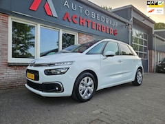 Citroën C4 SpaceTourer - 1.2 PureTech Business Trekhaak Carplay Airco/Clima Cruise Control Nette Auto Dealer Onderh