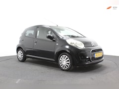 Citroën C1 - 1.0-12V Ambiance | Airco | APK 06-2027 | Elektrische ramen