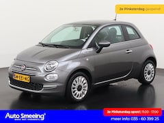 Fiat 500 - 1.0 Hybrid Dolcevita | Panoramadak | Zondag Open