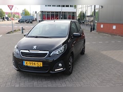 Peugeot 108 - 1.0 e-VTi Active