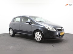 Opel Corsa - 1.4-16V Business | Airco | Cruise controle | Elektrische ramen | Nette auto