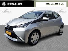 Toyota Aygo - 1.0 VVT-i x-play - Camera