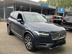 Volvo XC90 - T8 Recharge AWD Inscription Luchtvering 360 HeadUp DAB Harman Kardon