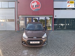 Hyundai i10 - 1.0i i-Motion Comfort Plus