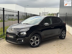 Citroën C3 - 1.2 PureTech S&S Feel Carplay Cruise Line-assist Navi