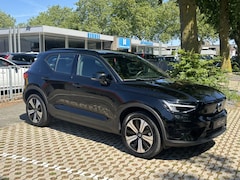 Volvo XC40 - Recharge Core 70 kWh Stoel+stuur verw & warmtepomp