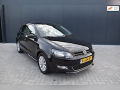 Volkswagen Polo - 1.2 TSI Highline |PANORAMADAK|STOELVW|CRUISE|CLIMA|