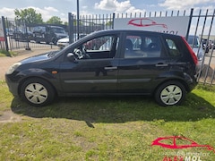 Ford Fiesta - 1.3-8V Cool & Sound