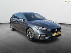 SEAT Leon - 1.4 TSI eHybrid PHEV FR Camera