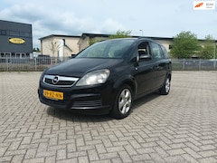 Opel Zafira - 1.6 Enjoy 7 zitter + nw apk
