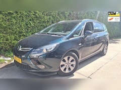 Opel Zafira Tourer - 1.6 CDTI Business+