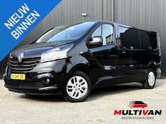 Renault Trafic - 1.6 dCi T29 L2H1 145PK MARGE | CAMERA | SENSOREN | CRUISE | LMV |